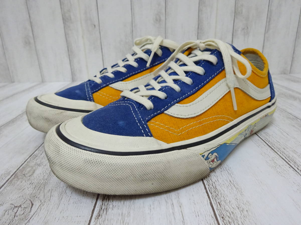 Yahoo!オークション - VANS ULTRACUSH OLD SKOOL SK8 スニーカー Yahoo!オークション - VANS ULTRACUSH OLD SKOOL SK8 スニーカー