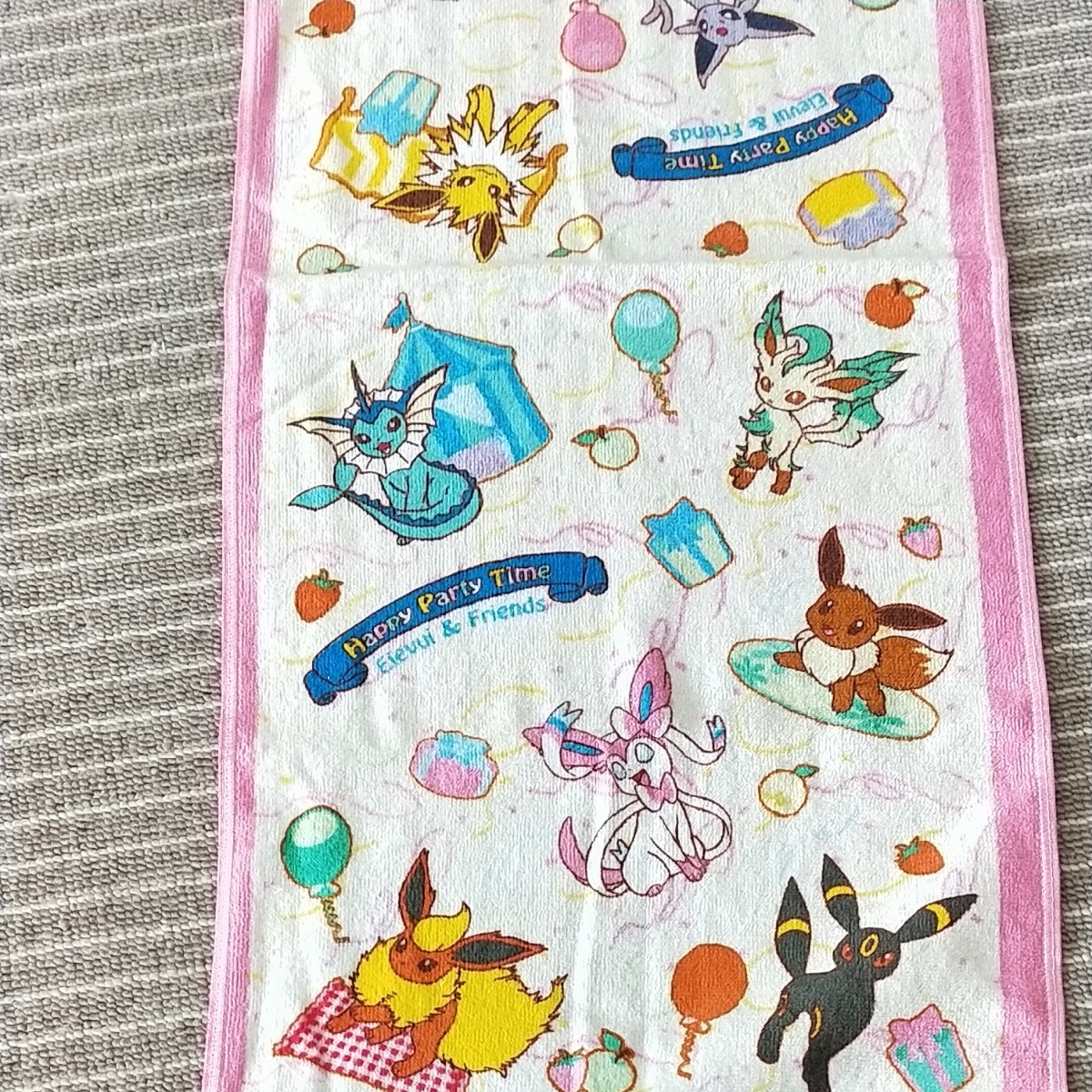 イーブイ ミジュマル ニンフィア シャワーズ サンダース イーブイ ミジュマル ニンフィア シャワーズ サンダース