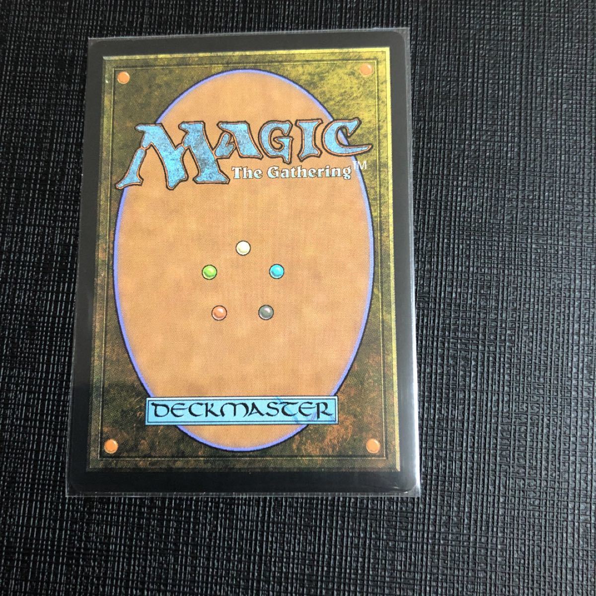 MTG MPS 封じ込める僧侶　マスターピース　FOIL