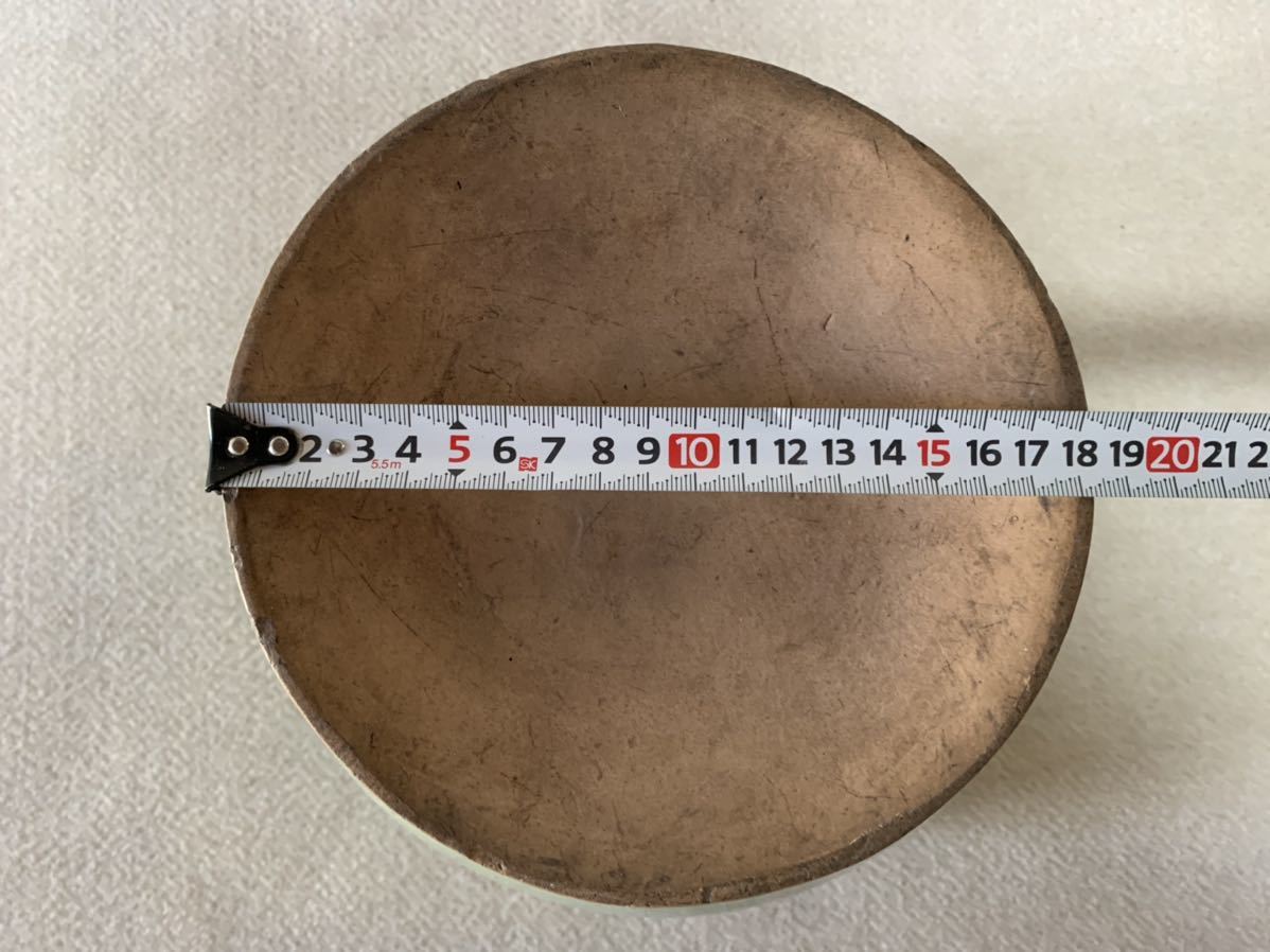 中国陶器 鈞窯 青釉 火鉢 古玩 唐物 工芸品 中国陶器 鈞窯 青釉 火鉢 古玩 唐物 工芸品
