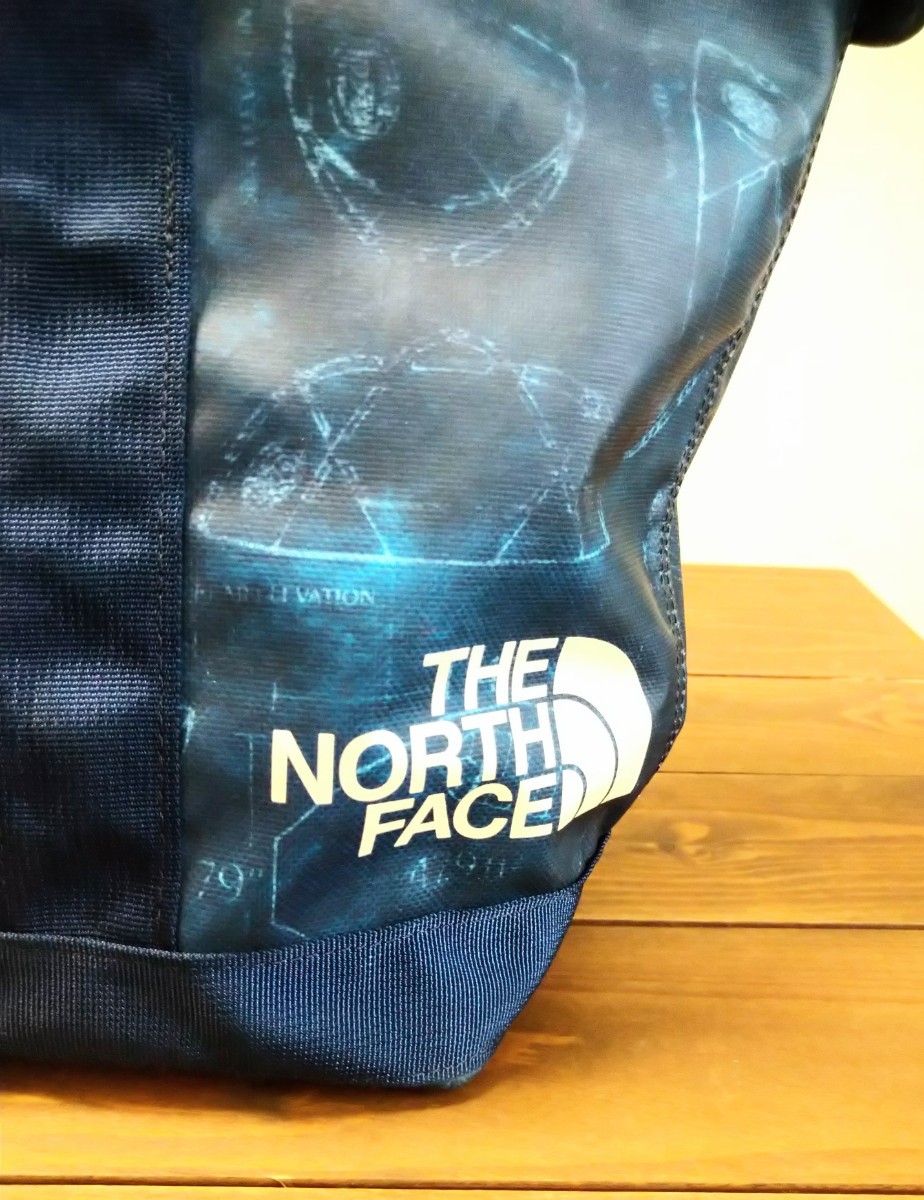 THE NORTH FACE　ノースフェイス  　BCギアトート Ｓサイズ