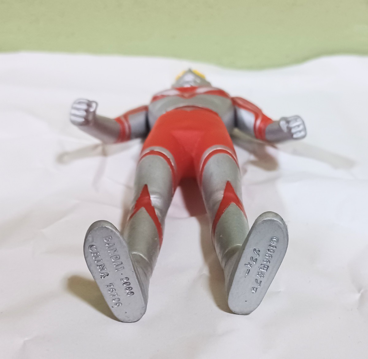 Paypayフリマ ゾフィー ウルトラヒーローシリーズ ウルトラマン ウルトラ怪獣 当時物 旧サイズ ソフビ フィギュア レア 希少 Paypayフリマ ゾフィー ウルトラヒーローシリーズ ウルトラマン ウルトラ怪獣 当時物 旧サイズ ソフビ フィギュア レア 希少