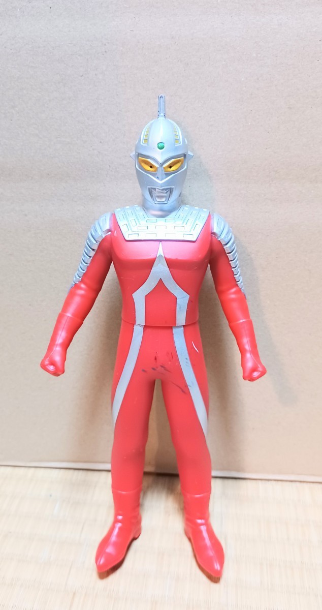 ウルトラセブン BIGソフビ 230mm ウルトラヒーローシリーズ ウルトラセブン BIGソフビ 230mm ウルトラヒーローシリーズ
