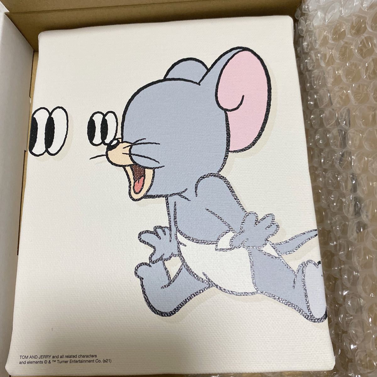 Paypayフリマ トムとジェリー ニブルス タフィー 目玉タフィー ウォールキャンバス S アート Paypayフリマ トムとジェリー ニブルス タフィー 目玉タフィー ウォールキャンバス S アート