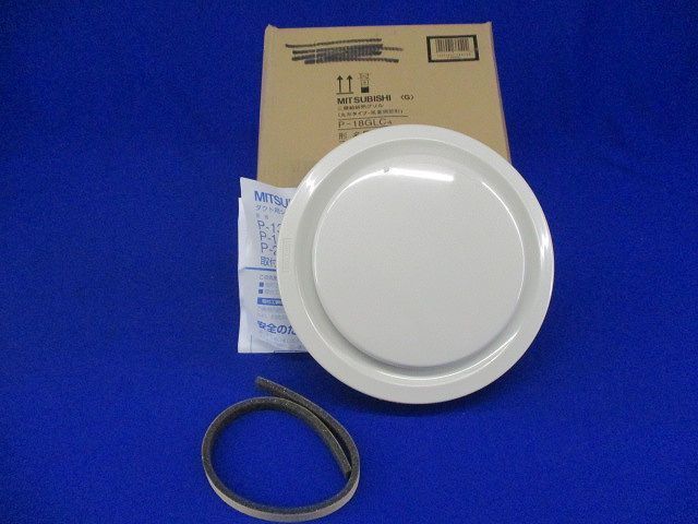 SALE/68%OFF】 三菱 ダクト用システム部材 グリスフィルター 三菱 MITSUBISHI 換気扇交換用フィルター P-18GFZM P-18GFZM