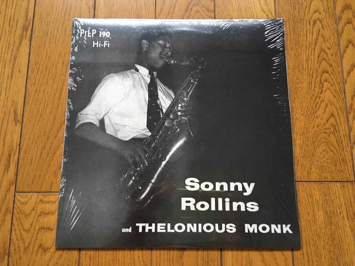 格安新品 ソニーロリンズ Sonny Rollins レコード LP 3枚セット 国内盤