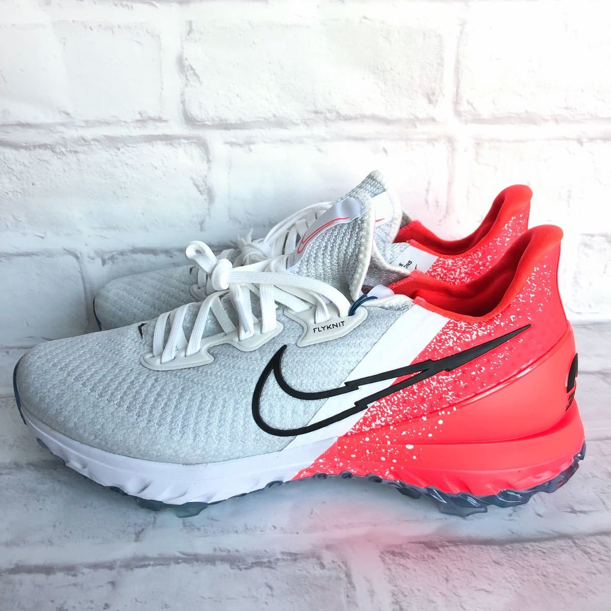 ☆超目玉】 エアズーム Nike ナイキ 【新品】27cm インフィニティ ...