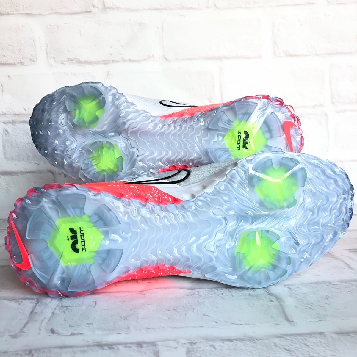☆超目玉】 エアズーム Nike ナイキ 【新品】27cm インフィニティ ...