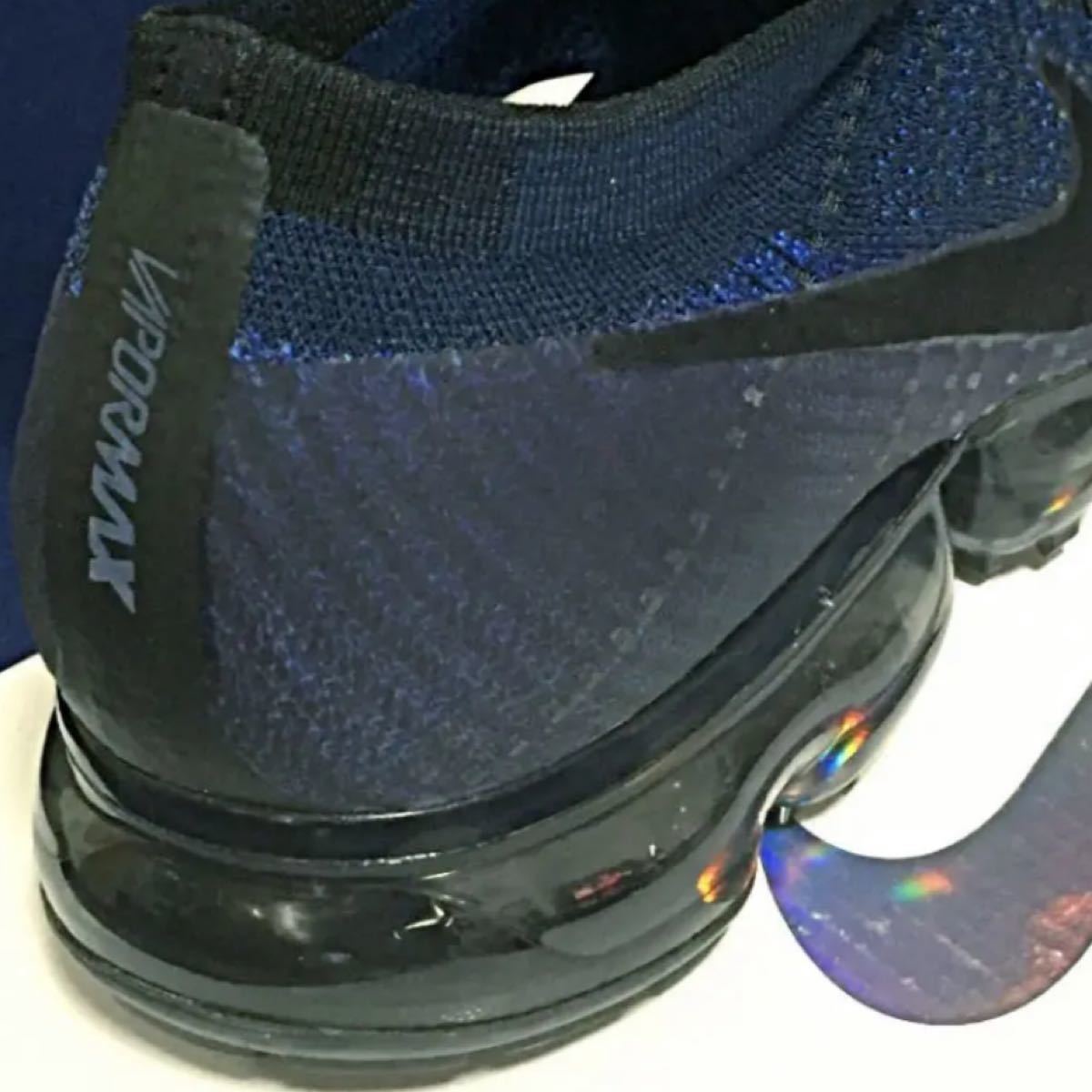 完売モデルNIKE AIR VAPORMAX FLYKNITお値下げ