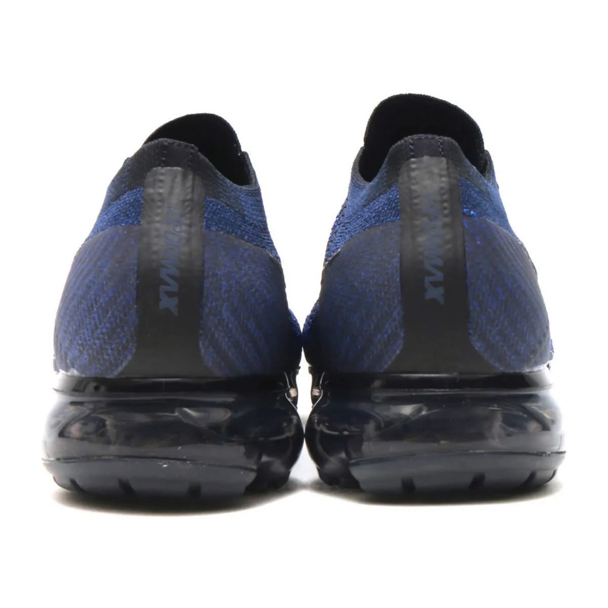 完売モデルNIKE AIR VAPORMAX FLYKNITお値下げ