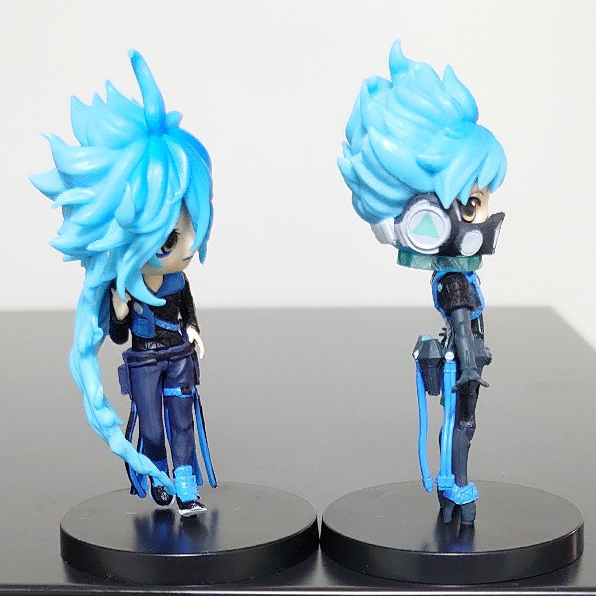 Paypayフリマ ディズニー ツイステッドワンダーランド Q Posket Petit Vol 7 2点セット Paypayフリマ ディズニー ツイステッドワンダーランド Q Posket Petit Vol 7 2点セット
