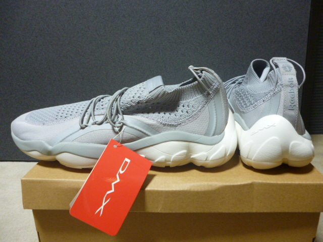 65%off即決！Reebok DMX FUSION CI CM9651 27.0cm 新品_画像2