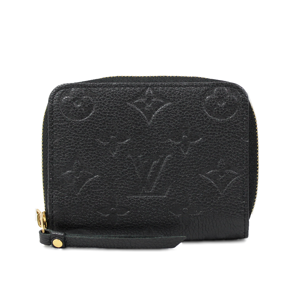 ルイヴィトン 財布 M60574 LOUIS VUITTON モノグラム・アンプラント