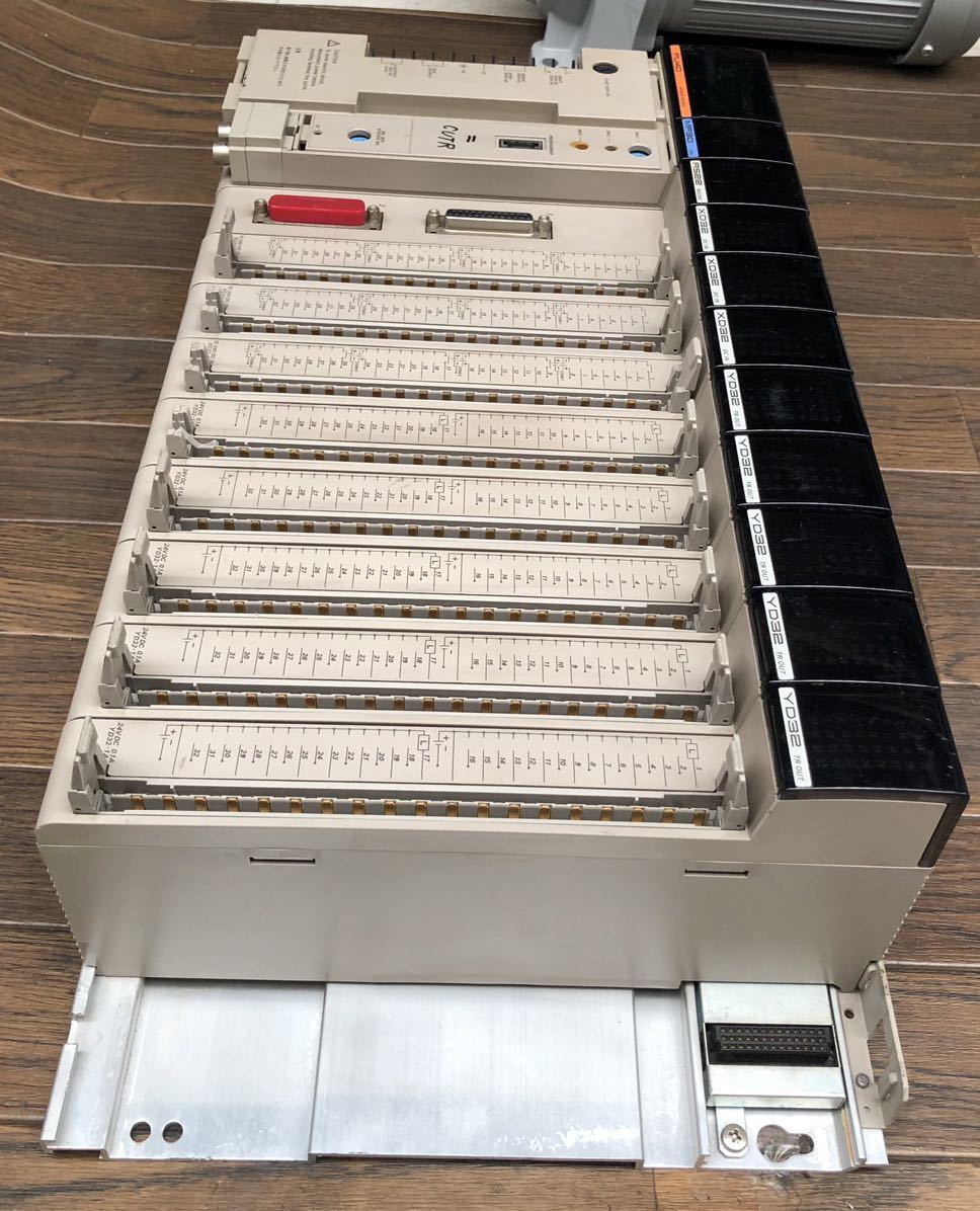 Yahoo!オークション - ジャック品 YOKOGAWA PU40 POWER SUPPLY Yahoo!オークション - ジャック品 YOKOGAWA PU40 POWER SUPPLY
