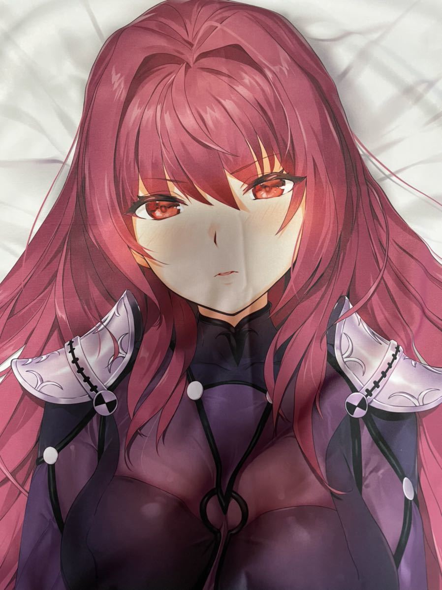 正規品 OrangeMaru FGO スカサハ 抱き枕カバー towinglouisvilleky.com