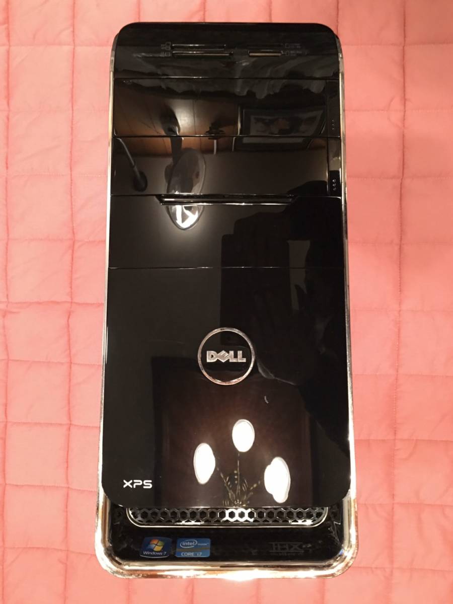 ■DELL製 XPS Dimension 8300_画像1