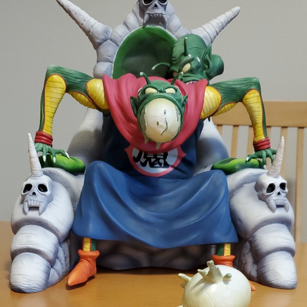 ドラゴンボール ピッコロ大魔王 ver B|Yahoo!フリマ(旧PayPay ドラゴンボール ピッコロ大魔王 ver B|Yahoo!フリマ(旧PayPay