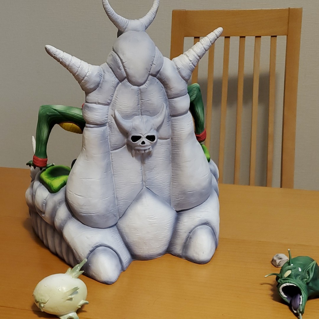ドラゴンボール ピッコロ大魔王 ver B|Yahoo!フリマ(旧PayPay ドラゴンボール ピッコロ大魔王 ver B|Yahoo!フリマ(旧PayPay
