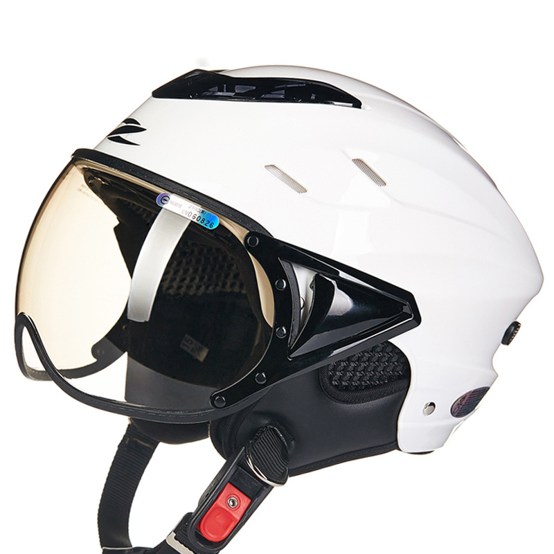 軽量かっこいい バイクヘルメット半帽ジェットヘルメット 高品質 おしゃれ日焼け止め アンチショツク男女兼用多色選択可能白色 Lサイズ 売買されたオークション情報 Yahooの商品情報をアーカイブ公開 オークファン Aucfan Com 軽量かっこいい バイクヘルメット半帽ジェットヘルメット 高品質 おしゃれ日焼け止め アンチショツク男女兼用多色選択可能白色 Lサイズ 売買されたオークション情報 Yahooの商品情報をアーカイブ公開 オークファン Aucfan Com