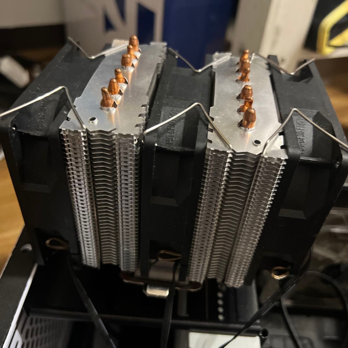 動作確認済】i5-11400F + B560M マザーボード セット LGA1200 即発送可