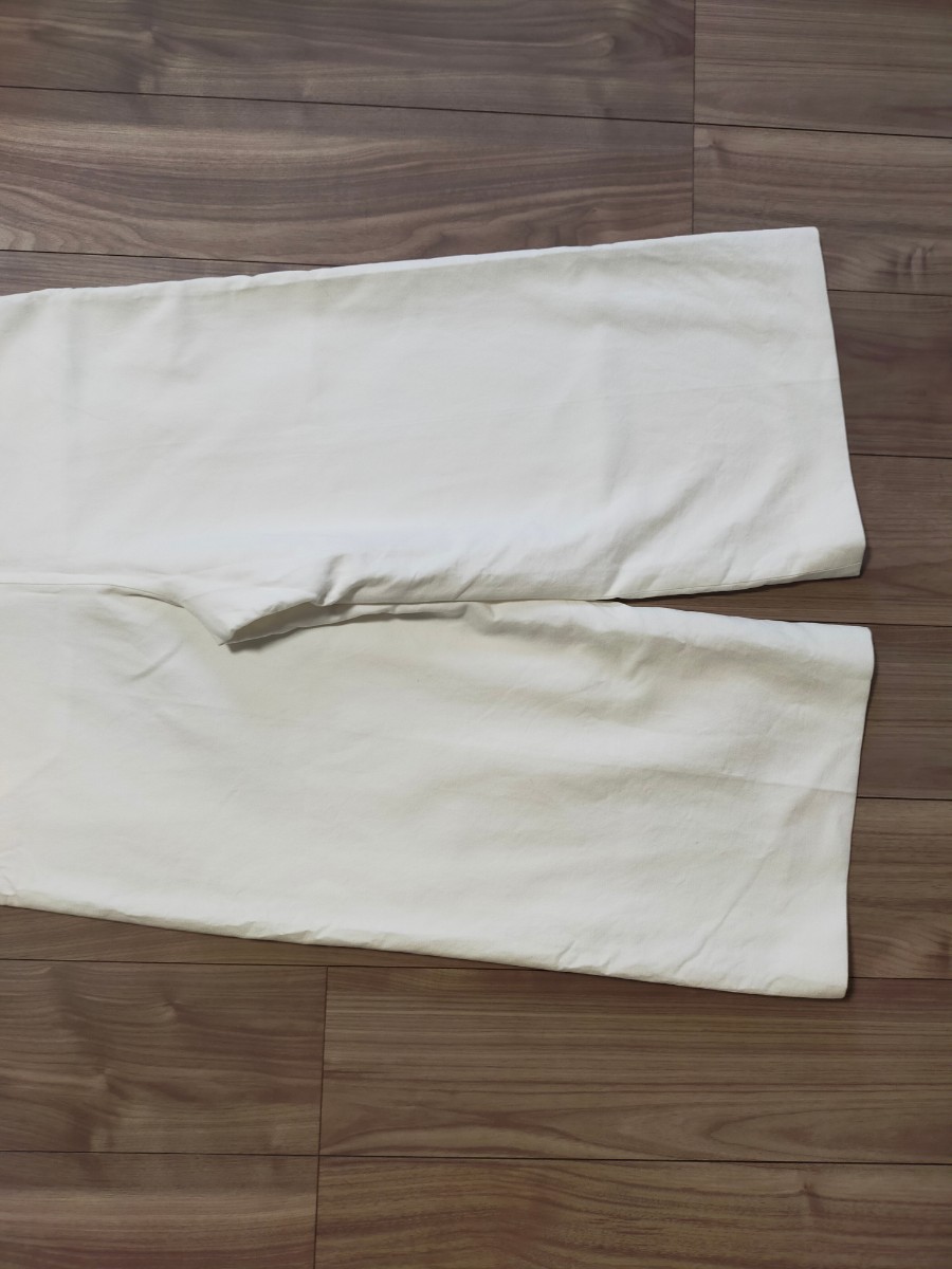 【定価89000円】ebure エブール サロペット ワイドオーバーオール