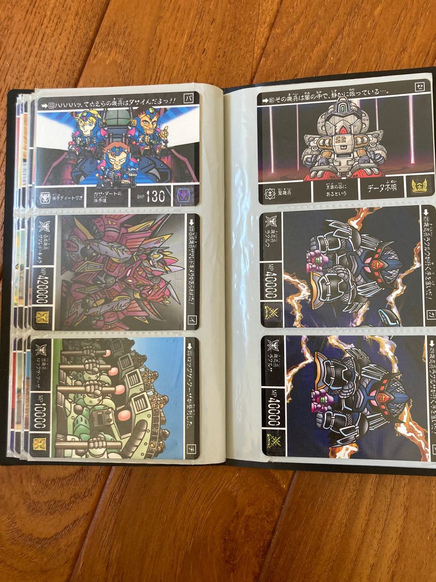 カードダス SDガンダム外伝 60種類セット|Yahoo!フリマ(旧 カードダス SDガンダム外伝 60種類セット|Yahoo!フリマ(旧