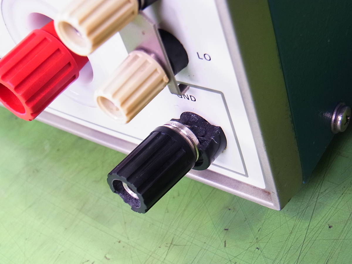 Yahoo!オークション - KIKUSUI 菊水電子工業 TOS8650 耐圧試験器 Yahoo!オークション - KIKUSUI 菊水電子工業 TOS8650 耐圧試験器