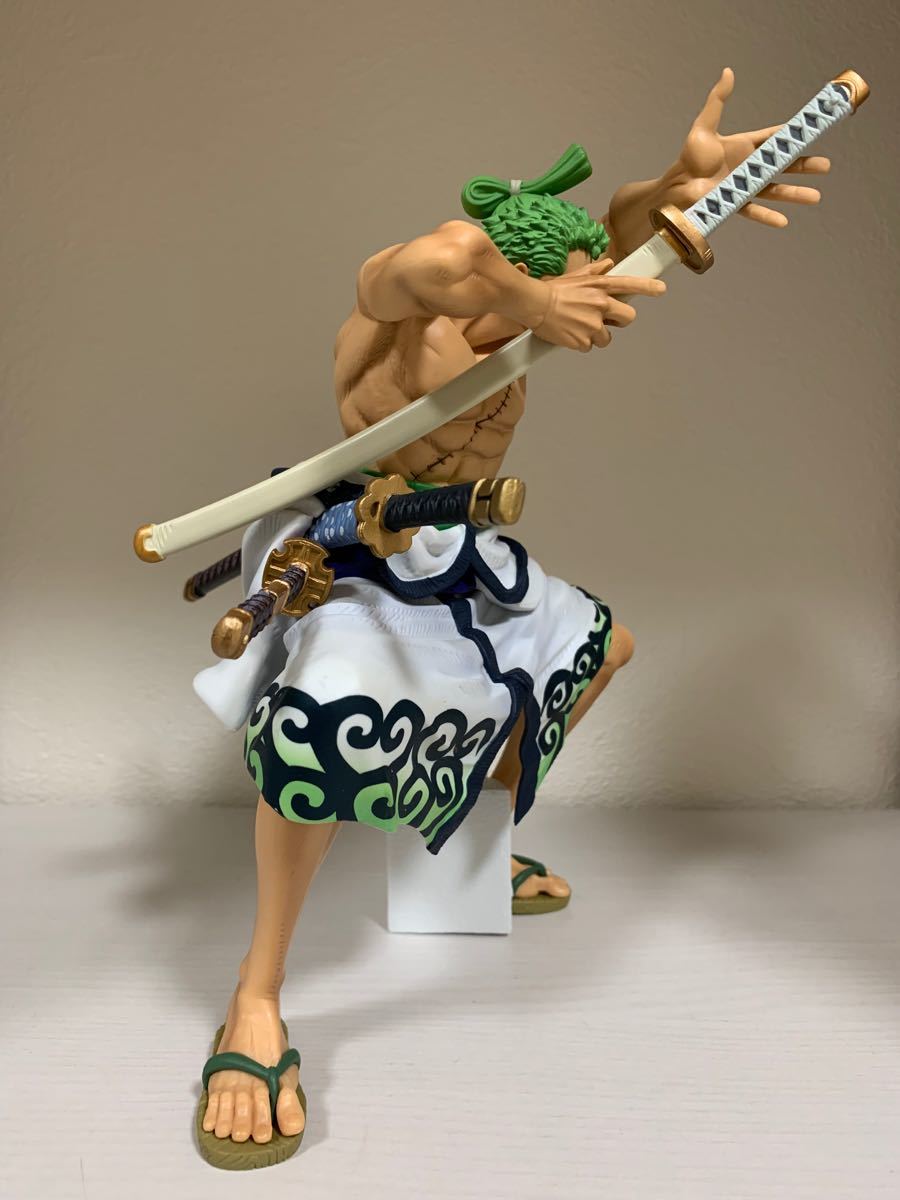 開封品】アミューズメント 一番くじ ワンピース BWFC 造形王頂上 開封品】アミューズメント 一番くじ ワンピース BWFC 造形王頂上