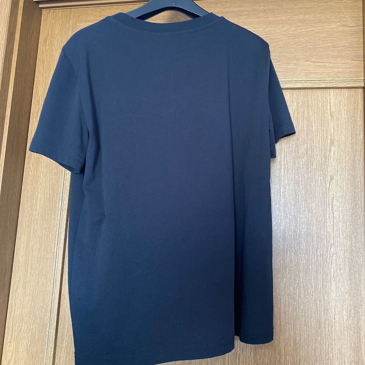 モスキーノ MOSCHINO ベア 半袖Tシャツ ブラック 新品同様 モスキーノ MOSCHINO ベア 半袖Tシャツ ブラック 新品同様