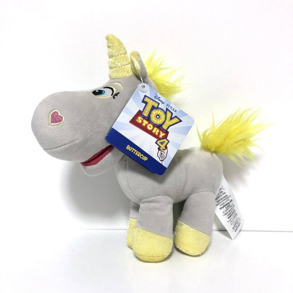 再値下・希少/新品未開封◇TOY STORY Collection バターカップ www 再値下・希少/新品未開封◇TOY STORY Collection バターカップ www
