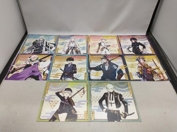ゲーム Cd 刀剣乱舞 Online 近侍曲集 其ノ二 ゲーム一般 売買されたオークション情報 Yahooの商品情報をアーカイブ公開 オークファン Aucfan Com ゲーム Cd 刀剣乱舞 Online 近侍曲集 其ノ二 ゲーム一般 売買されたオークション情報 Yahooの商品情報をアーカイブ公開 オークファン Aucfan Com