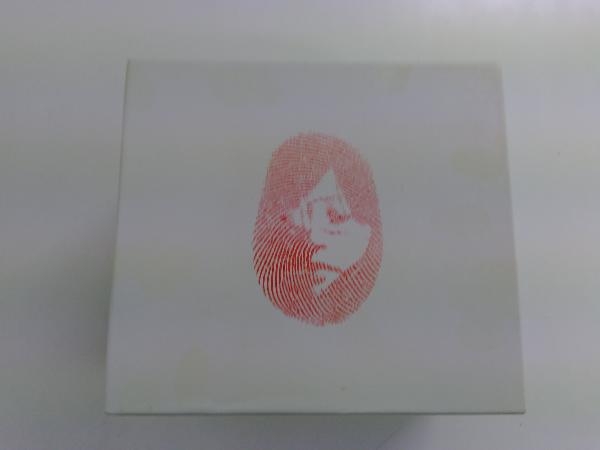 椎名林檎 BD BOX LiVE(Blu-ray Disc) 初回生産限定版 15周年記念
