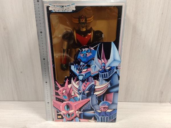 国産セール マーミット スーパーロボット列伝 UFOロボ グレンダイザー