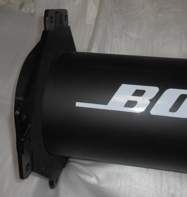 BOSE AWCS キャノンウーファー ( 動作品です。)!! BOSE AWCS キャノンウーファー ( 動作品です。)!!