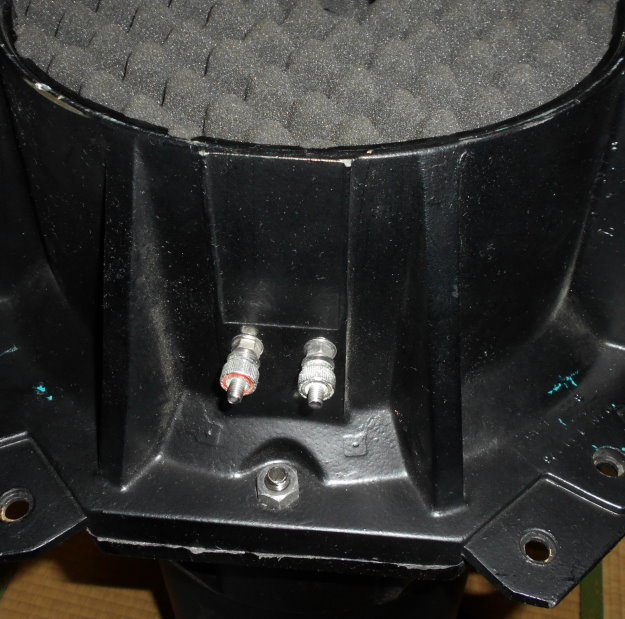 BOSE AWCS キャノンウーファー ( 動作品です。)!! BOSE AWCS キャノンウーファー ( 動作品です。)!!
