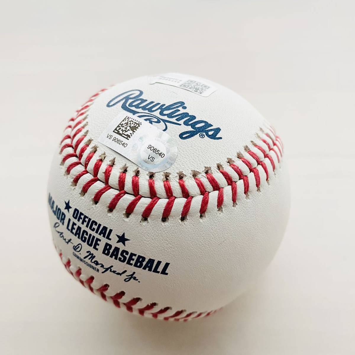 新商品 大谷翔平 直筆サインボール 2021年 MLB公式球 エンゼルス 