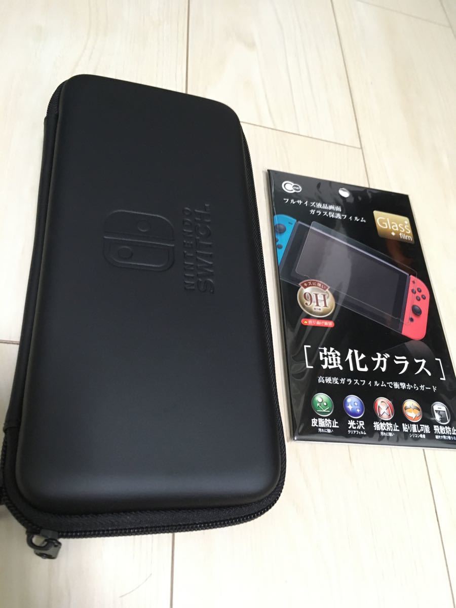 任天堂スイッチ 本体 グレー 美品 純正プロコン のセット 保証 任天堂スイッチ 本体 グレー 美品 純正プロコン のセット 保証