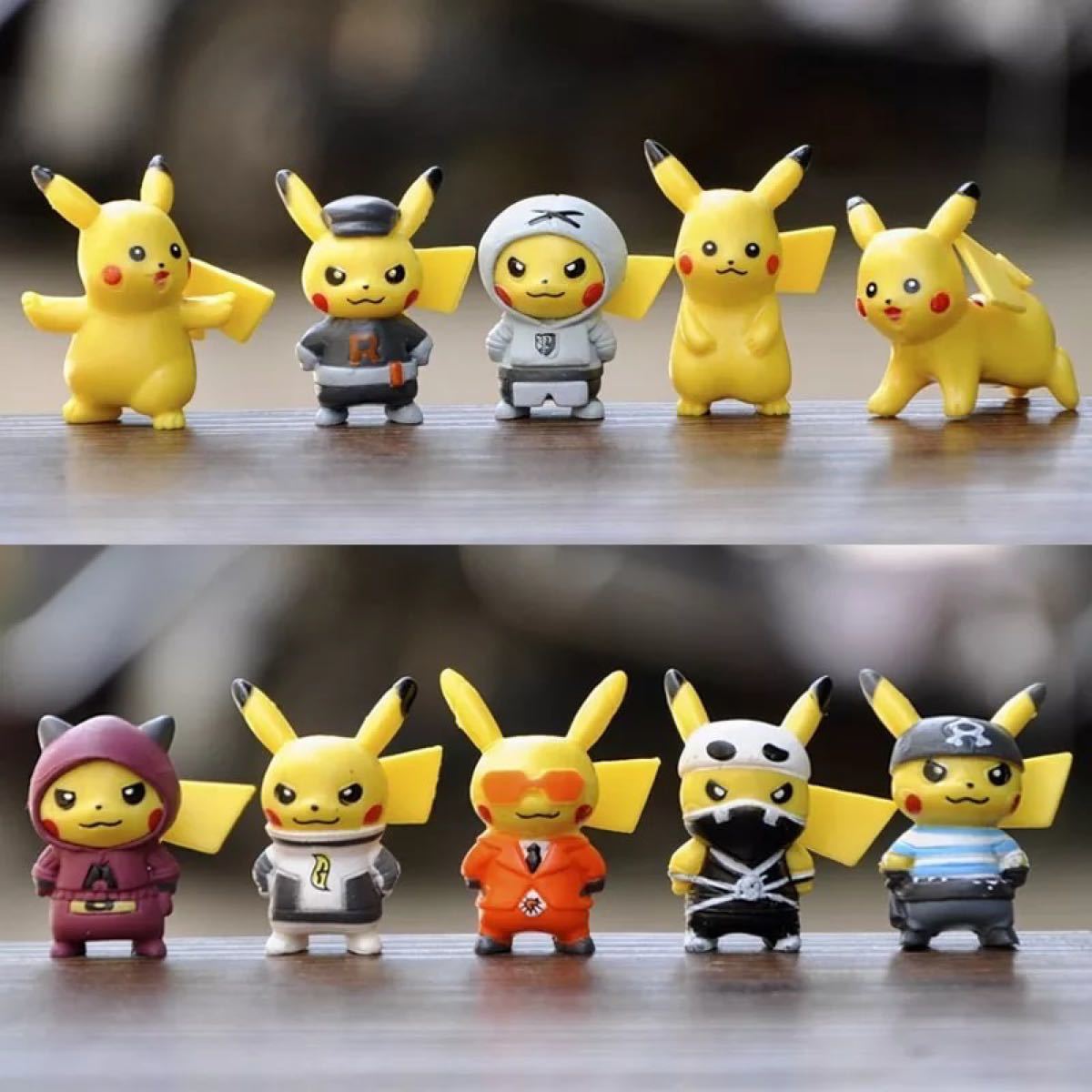 ポケモン ピカチュウミニフィギュア|Yahoo!フリマ(旧PayPay ポケモン ピカチュウミニフィギュア|Yahoo!フリマ(旧PayPay