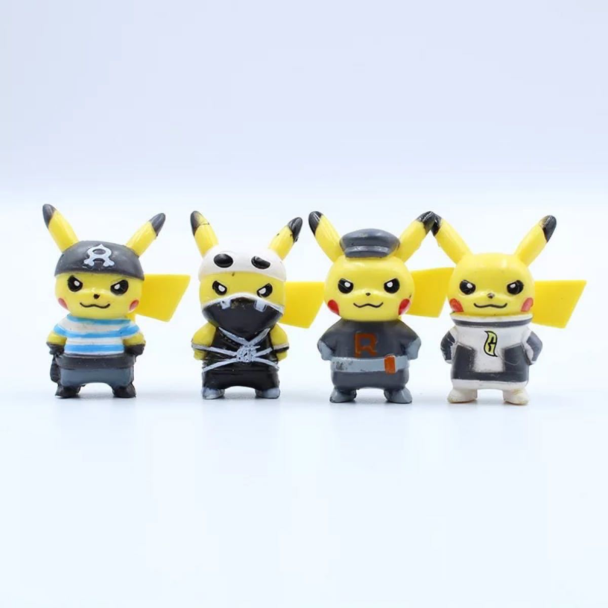 ポケモン ピカチュウミニフィギュア|Yahoo!フリマ(旧PayPay ポケモン ピカチュウミニフィギュア|Yahoo!フリマ(旧PayPay