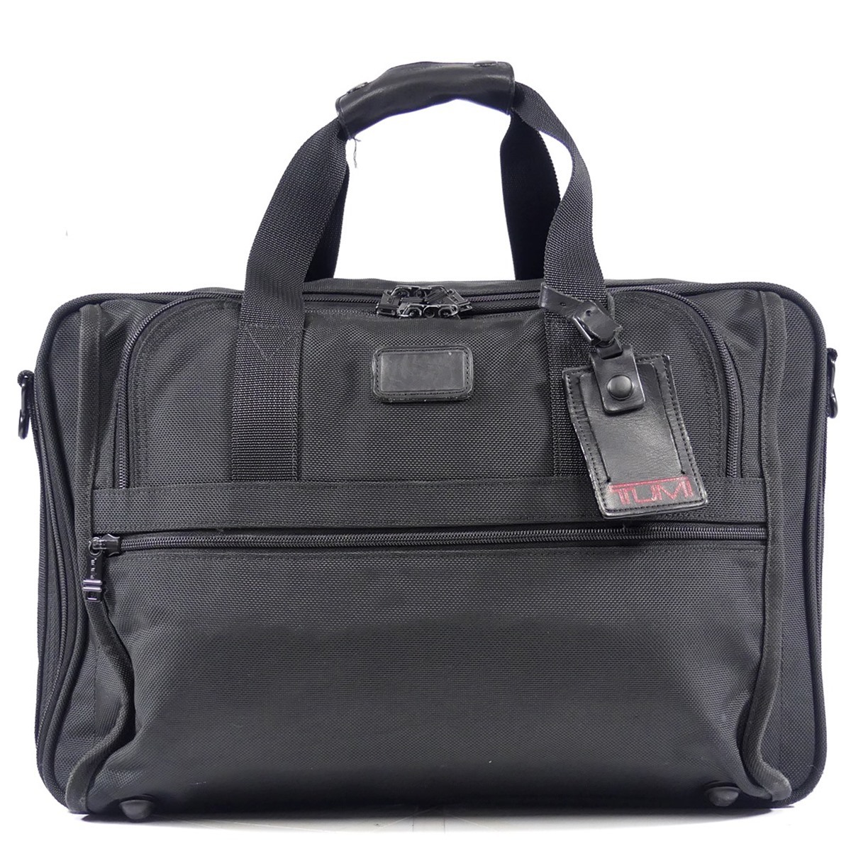 即決 TUMI ビジネスバッグ トゥミ メンズ 黒 かばん 通勤 スーツケース