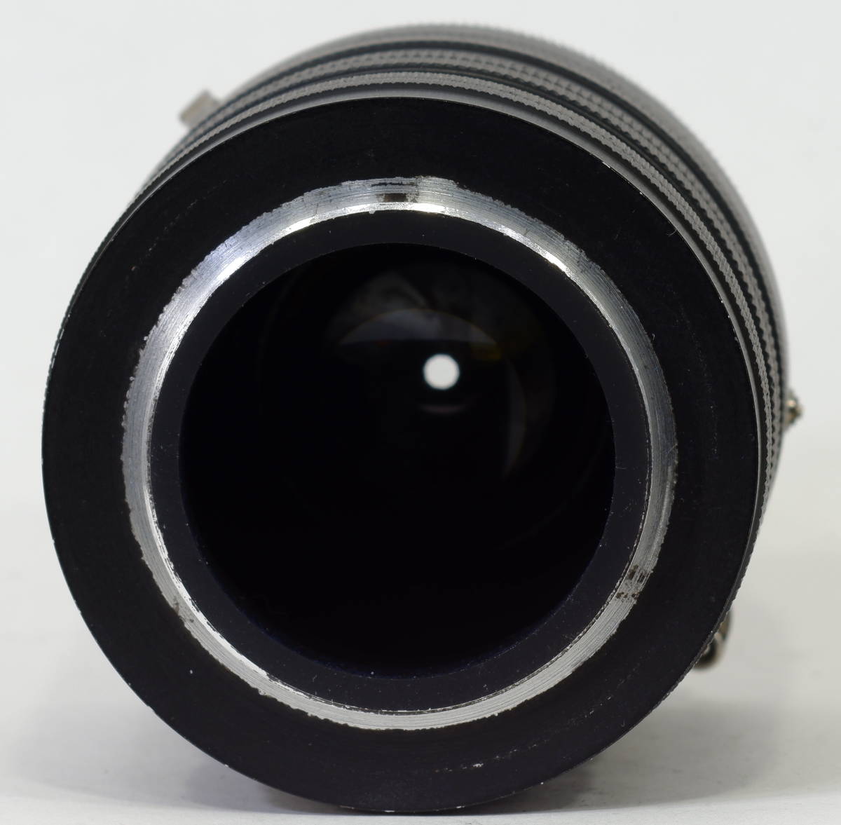 Meyer-Optik Trioplan 100mm F4.5 M42マウント Meyer-Optik Trioplan 100mm F4.5 M42マウント