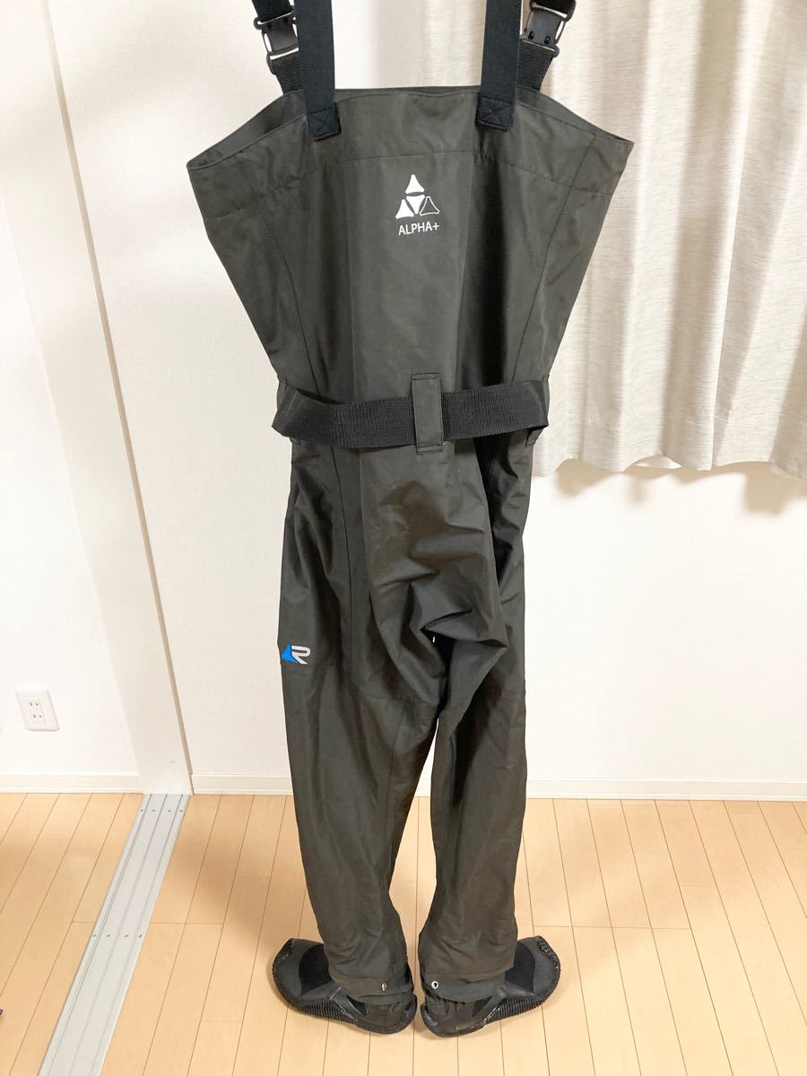 リアス リミテッドサーフウェーダー 在庫あり即納 lanewayseven.com.au