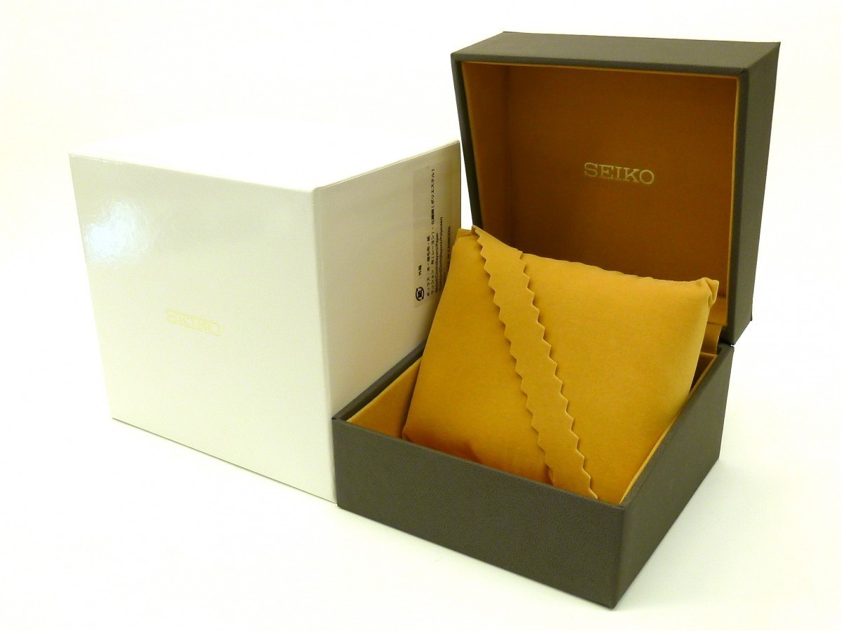 ☆新品正規品☆『SEIKO EXCELINE』セイコー エクセリーヌ チタン