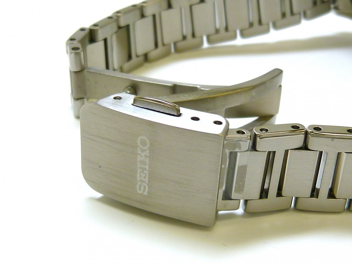 ☆新品正規品☆『SEIKO EXCELINE』セイコー エクセリーヌ チタン