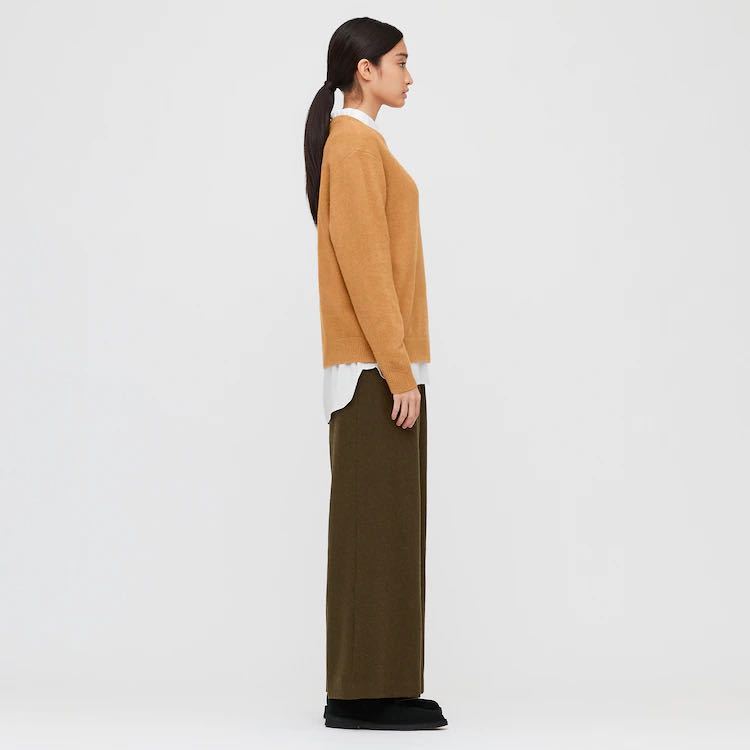 ユニクロ JW ANDERSON・イージーワイドパンツ|Yahoo!フリマ(旧 ユニクロ JW ANDERSON・イージーワイドパンツ|Yahoo!フリマ(旧