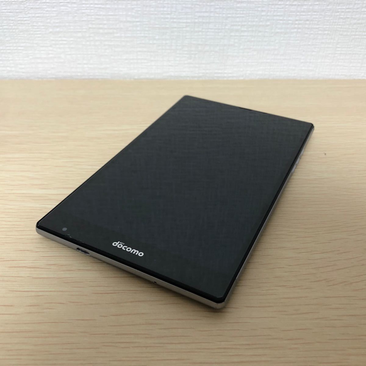 AQUOS PAD SH-05G SHARP タブレット ドコモ テレビ ワンセグ フルセグ