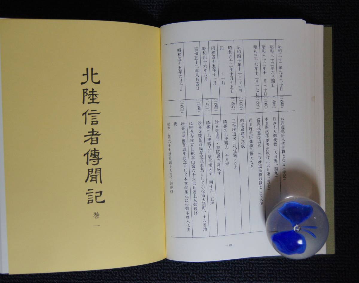 「天司山　妙喜寺誌」【日蓮正宗・大石寺・古絵図「駿州冨士大石寺」付録つき】_画像5