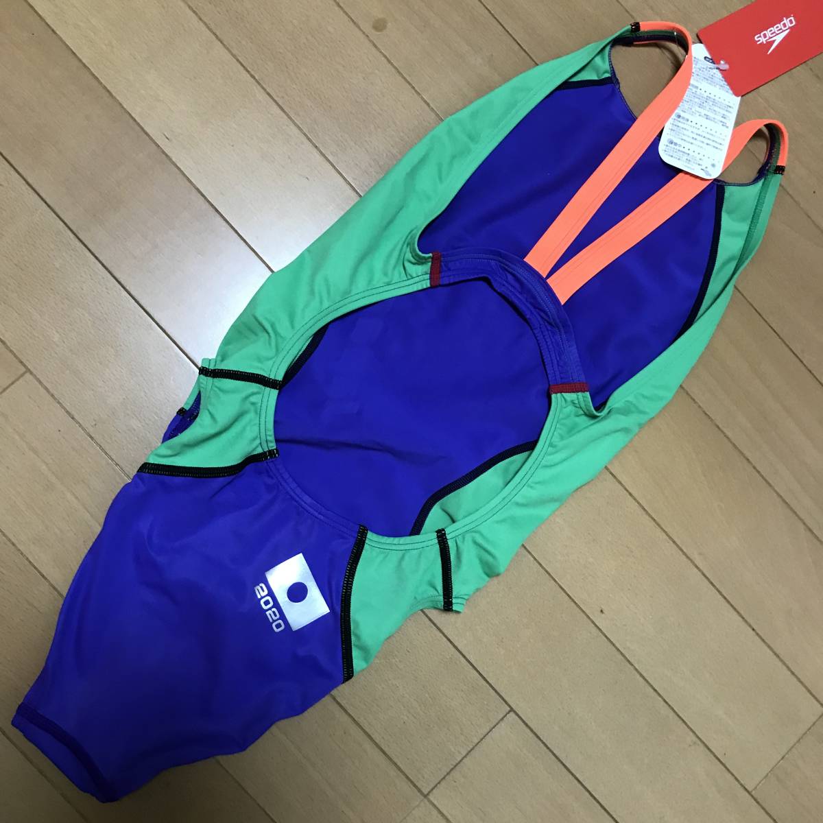 SCW01921N speedo Fastskin XT-W レディス バイオレットVI SCW01921N speedo Fastskin XT-W レディス バイオレットVI