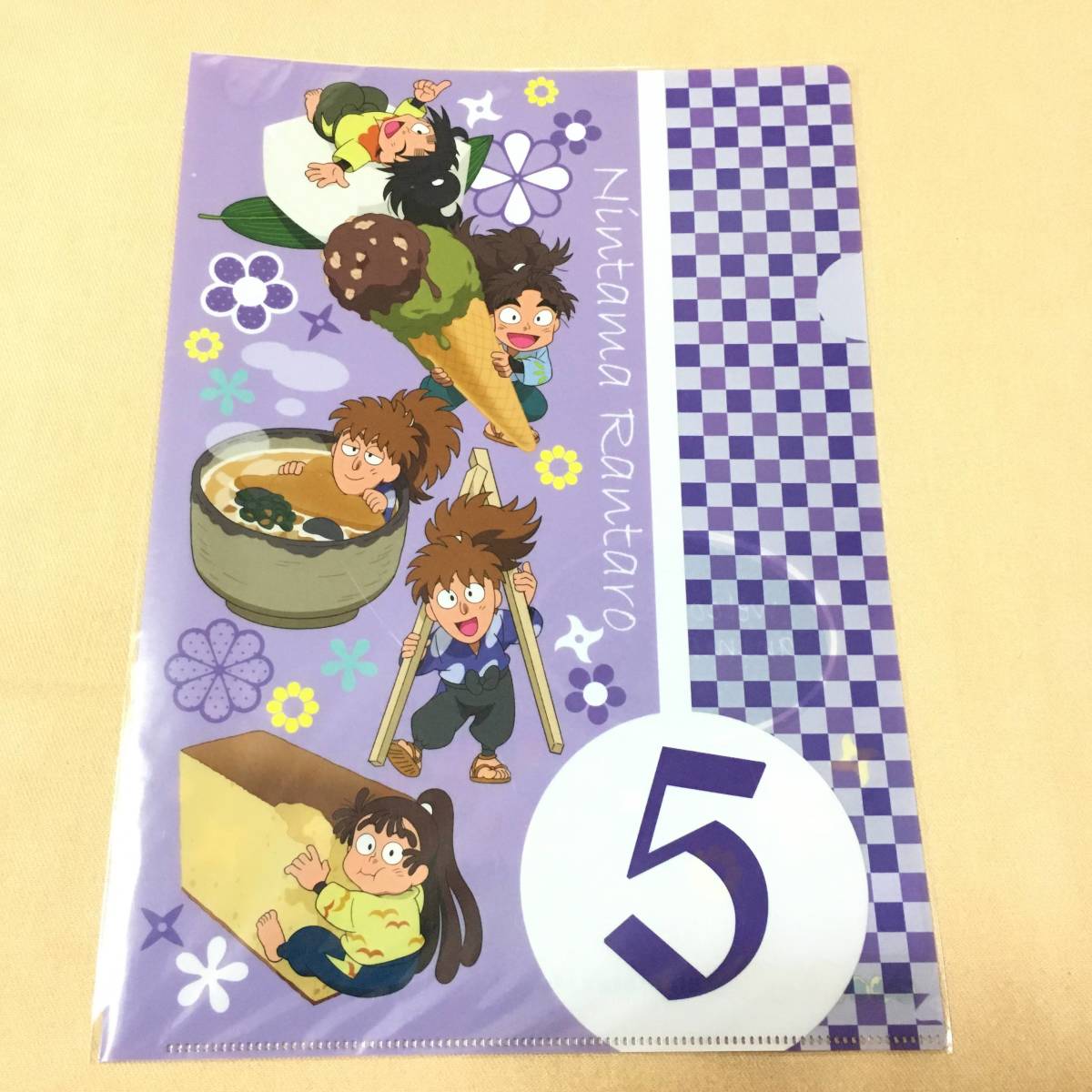 忍たま乱太郎 アニメイトカフェ スタンドアクリルキーホルダー 忍たま乱太郎 アニメイトカフェ スタンドアクリルキーホルダー