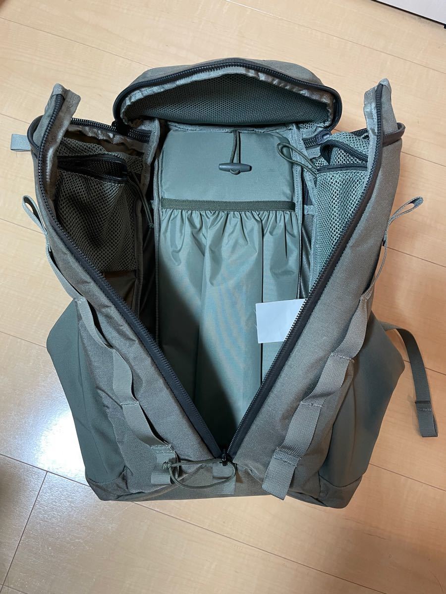 廃盤モデル MYSTERY RANCH FRONT ミステリーランチ フロント 廃盤モデル MYSTERY RANCH FRONT ミステリーランチ フロント
